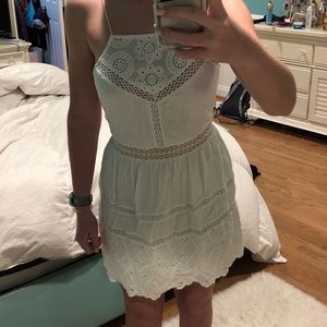 Abercrombie and Fitch dress